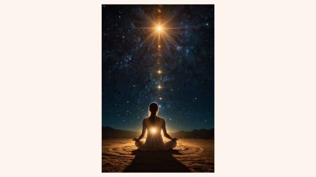 Spiritualité et bonne santé : existe-t-il un lien ?